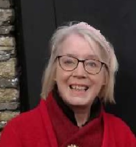 Catherine McCarthy - Trustee